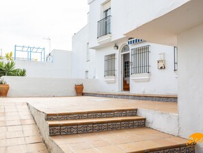 Apartment | 1 bedroom - Apartamento Sol by C diz Time (Conil de la Frontera)
