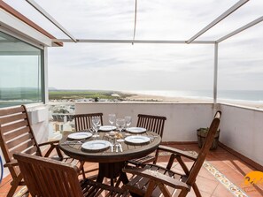 Apartment | 2 bedrooms - Apartamento Serenidad by C diz Time (Conil de la Frontera)