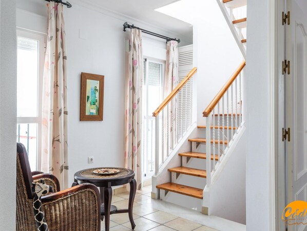 Apartment | 2 bedrooms - Apartamento Serenidad by C diz Time (Conil de la Frontera)