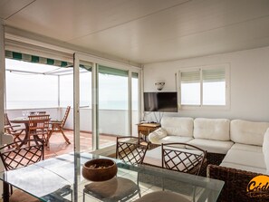 Apartment | 2 bedrooms - Apartamento Serenidad by C diz Time (Conil de la Frontera)