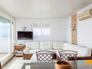 Apartment | 2 bedrooms - Apartamento Serenidad by C diz Time (Conil de la Frontera)