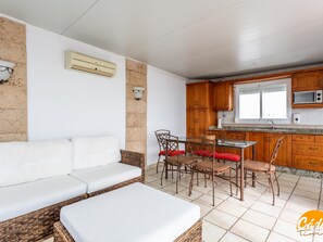 Apartment - Apartamento Serenidad by C diz Time (Conil de la Frontera)