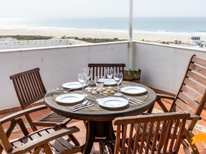 Apartment | 2 bedrooms - Apartamento Serenidad by C diz Time (Conil de la Frontera)