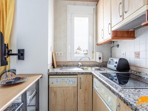 Apartment | 2 bedrooms - Apartamento Sue o by C diz Time (Conil de la Frontera)