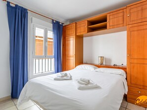 Apartment | 2 bedrooms - Apartamento Sue o by C diz Time (Conil de la Frontera)