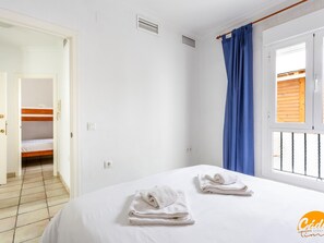 Apartment | 2 bedrooms - Apartamento Sue o by C diz Time (Conil de la Frontera)