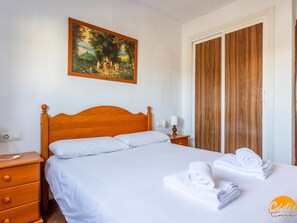 Apartment - El Pinar by C diz Time (Conil de la Frontera)