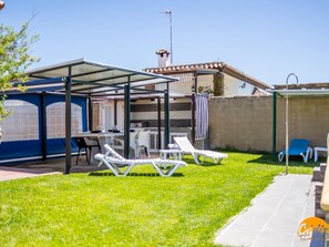 Apartment - El Pinar by C diz Time (Conil de la Frontera)