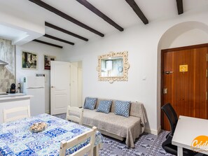 Apartment - Posada del Barrio by Livework (Cádiz)