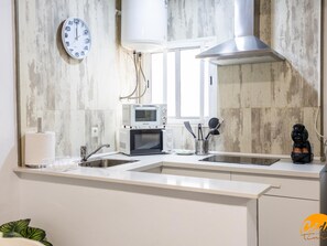 Apartment - Posada del Barrio by Livework (Cádiz)