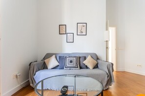 Apartment - Sagasta 1750 by C diz Time (Cádiz)