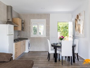 Apartment | 2 Schlafzimmer