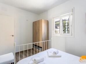 Apartment | 2 Schlafzimmer
