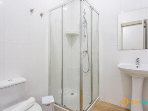 Apartment - Natural House by Livework (Cádiz)