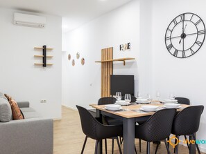 Apartment - Natural House by Livework (Cádiz)