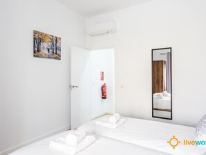 Apartment - Natural House by Livework (Cádiz)