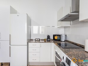 Apartment - Natural House by Livework (Cádiz)