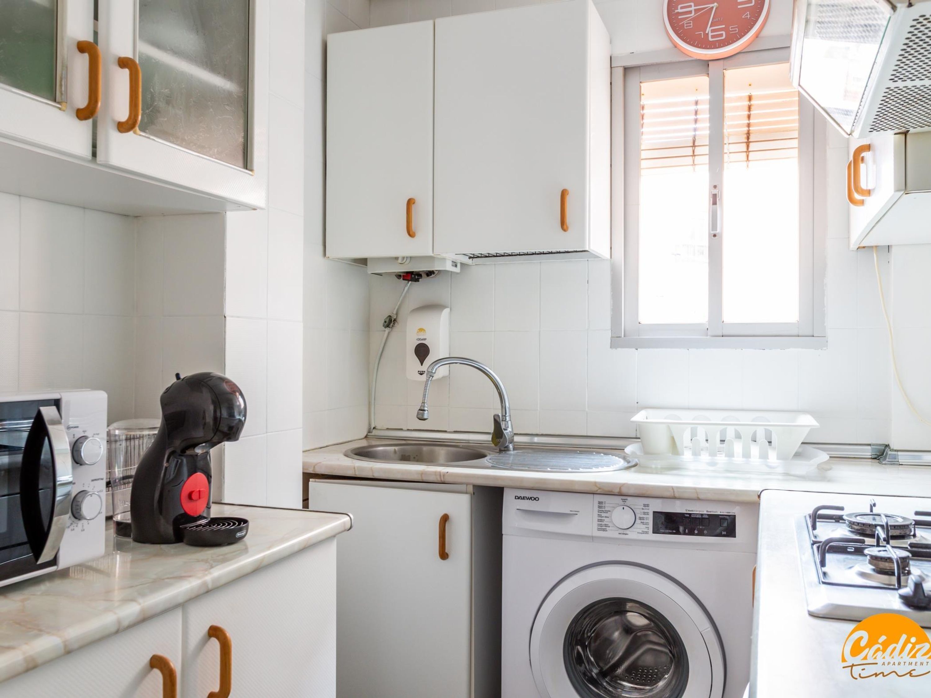 Apartament | 3 dormitoris 