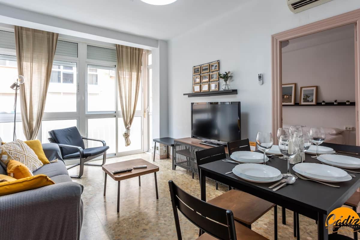 Apartment | 3 bedrooms