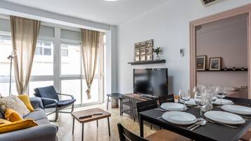 Apartment | 3 bedrooms