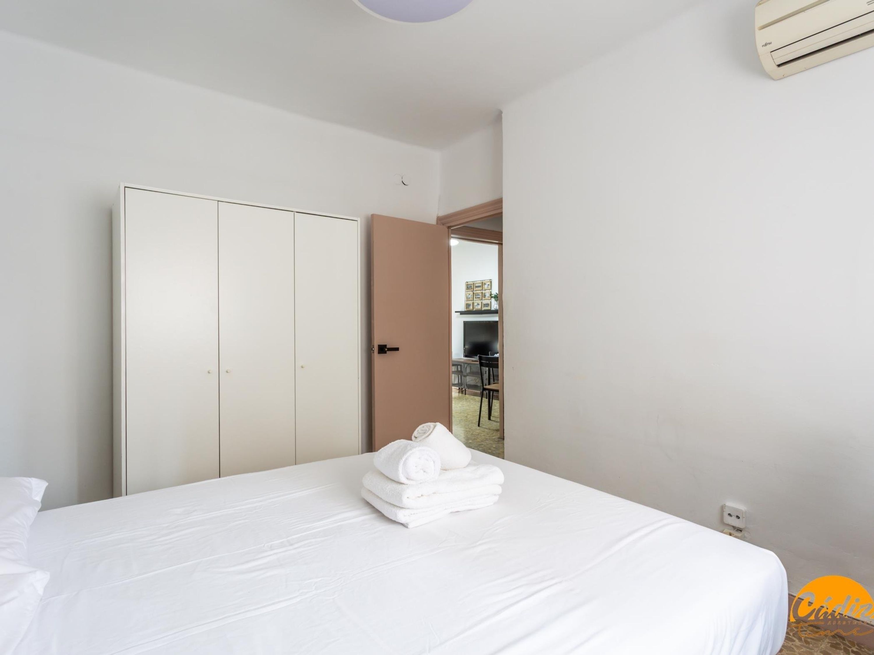 Apartamento | 3 dormitorios