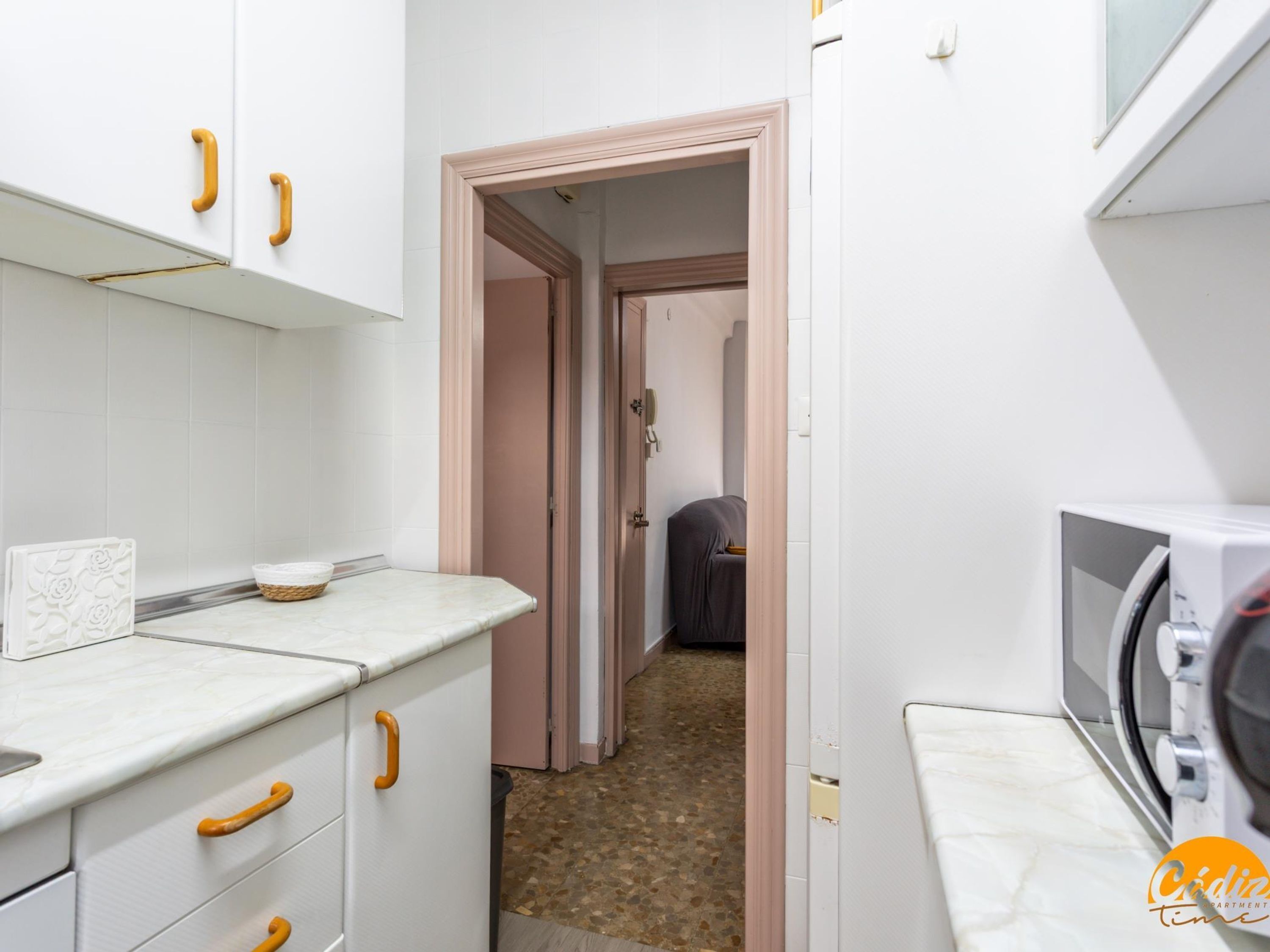 Apartamento | 3 dormitorios