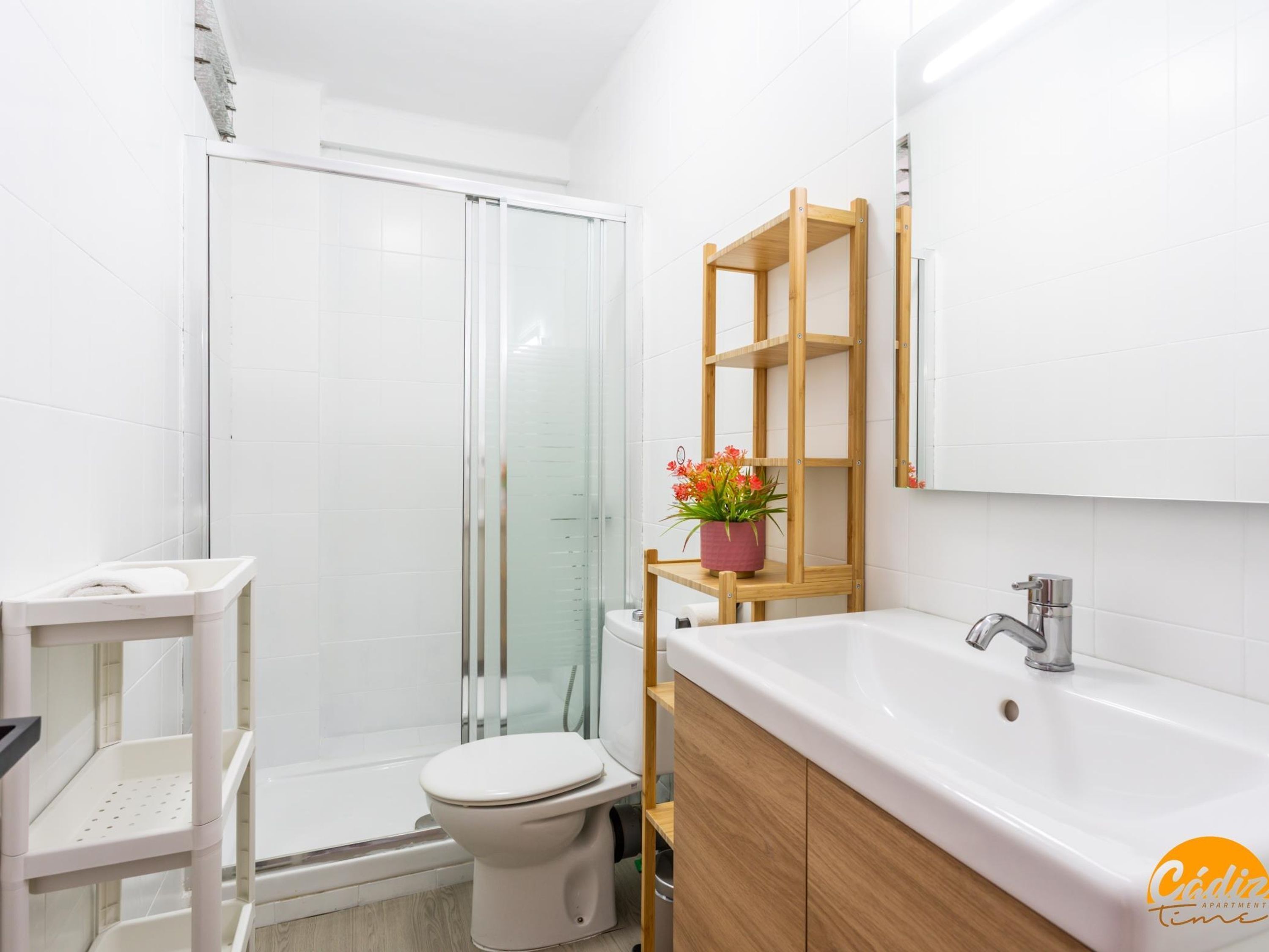 Apartamento | 3 dormitorios