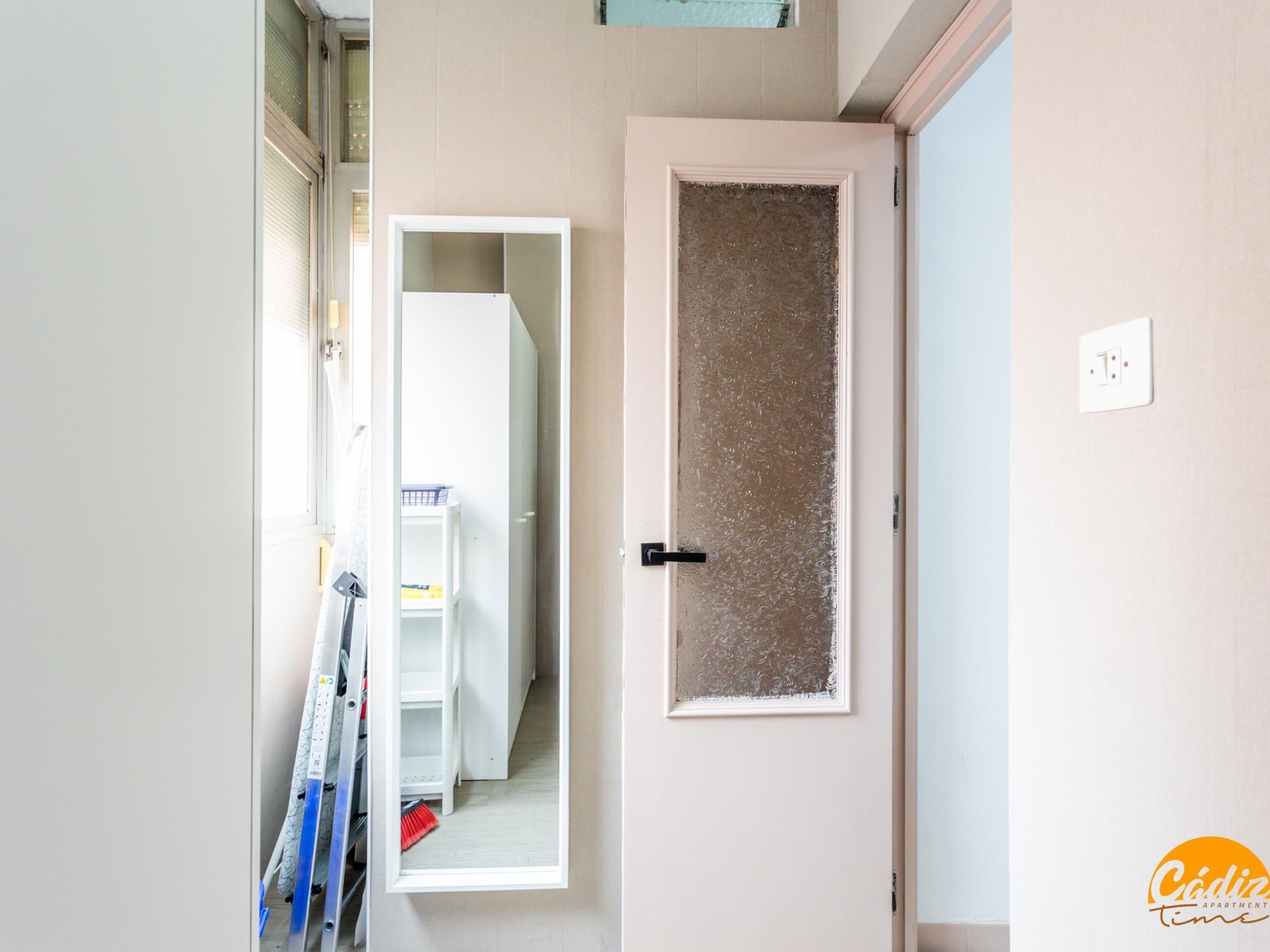 Apartamento | 3 dormitorios