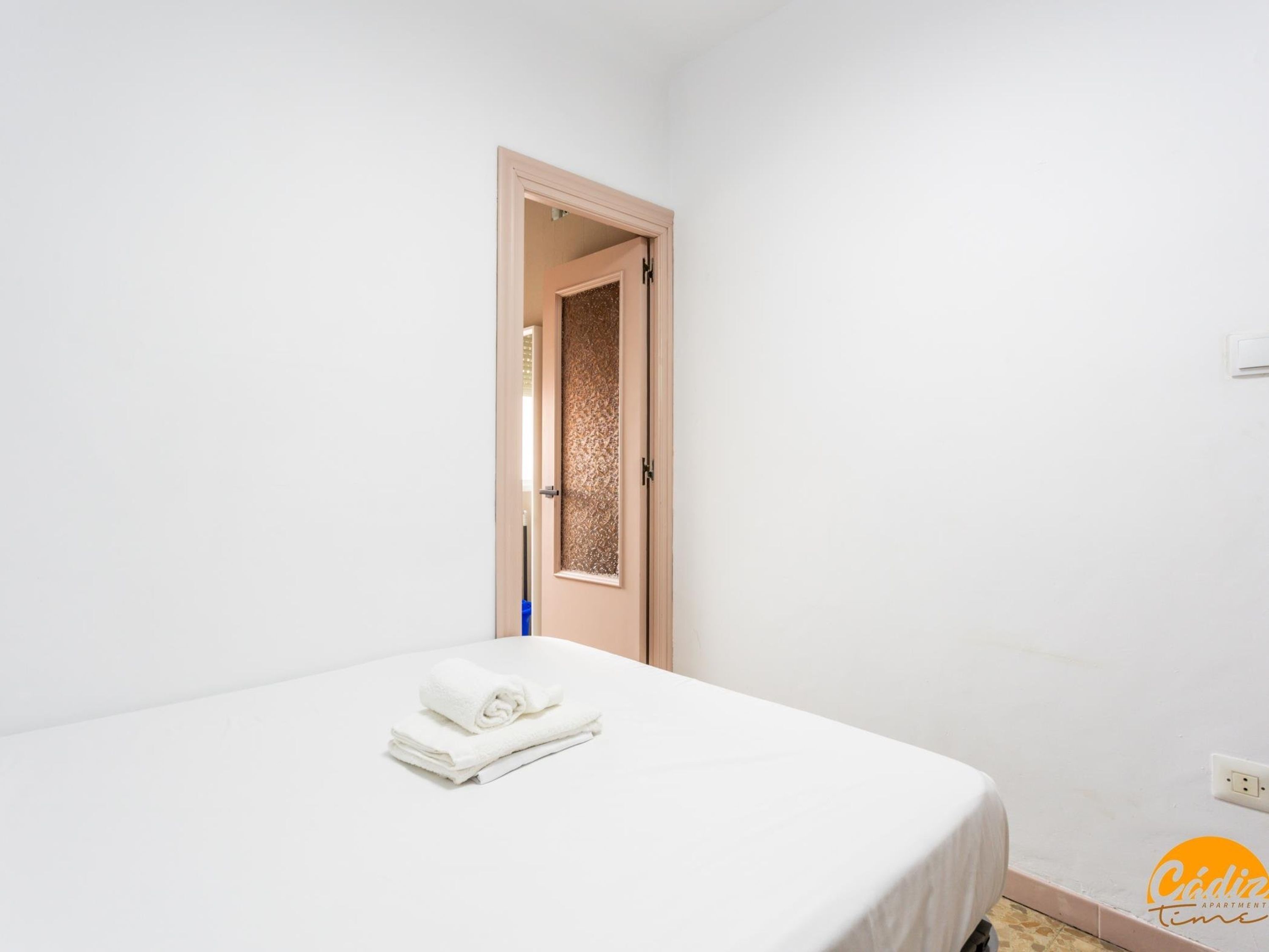 Apartamento | 3 dormitorios