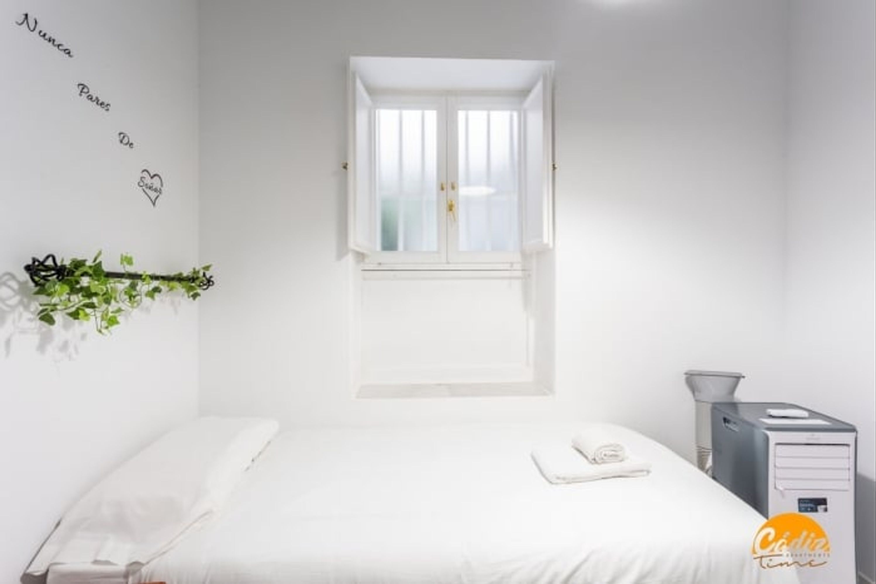 Apartament | 2 dormitoris 