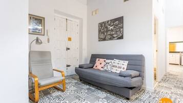 Apartament | 2 dormitoris