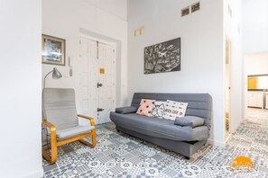 Apartment - Adolfo de Castro by C diz Time (Cádiz)