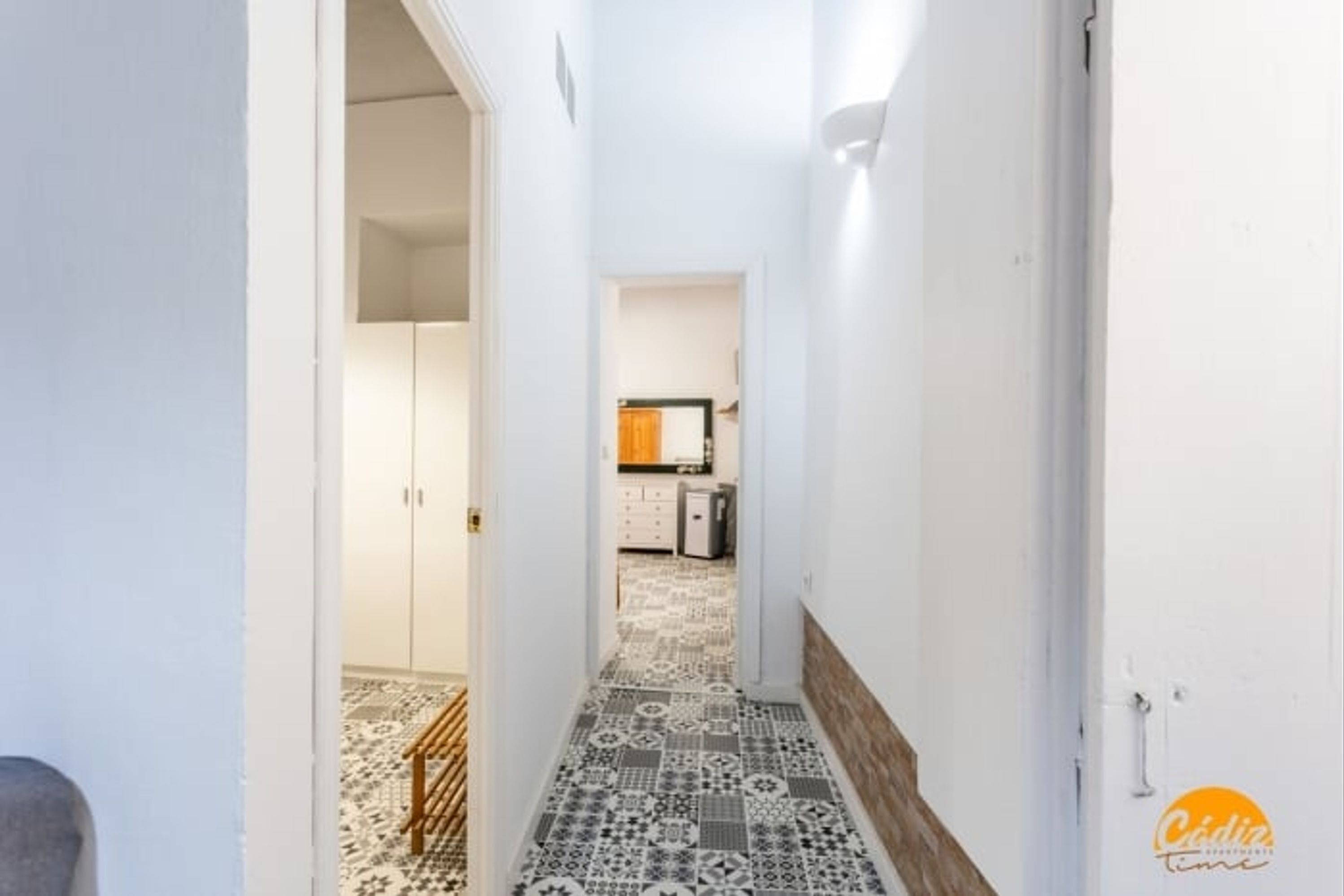 Apartament | 2 dormitoris 