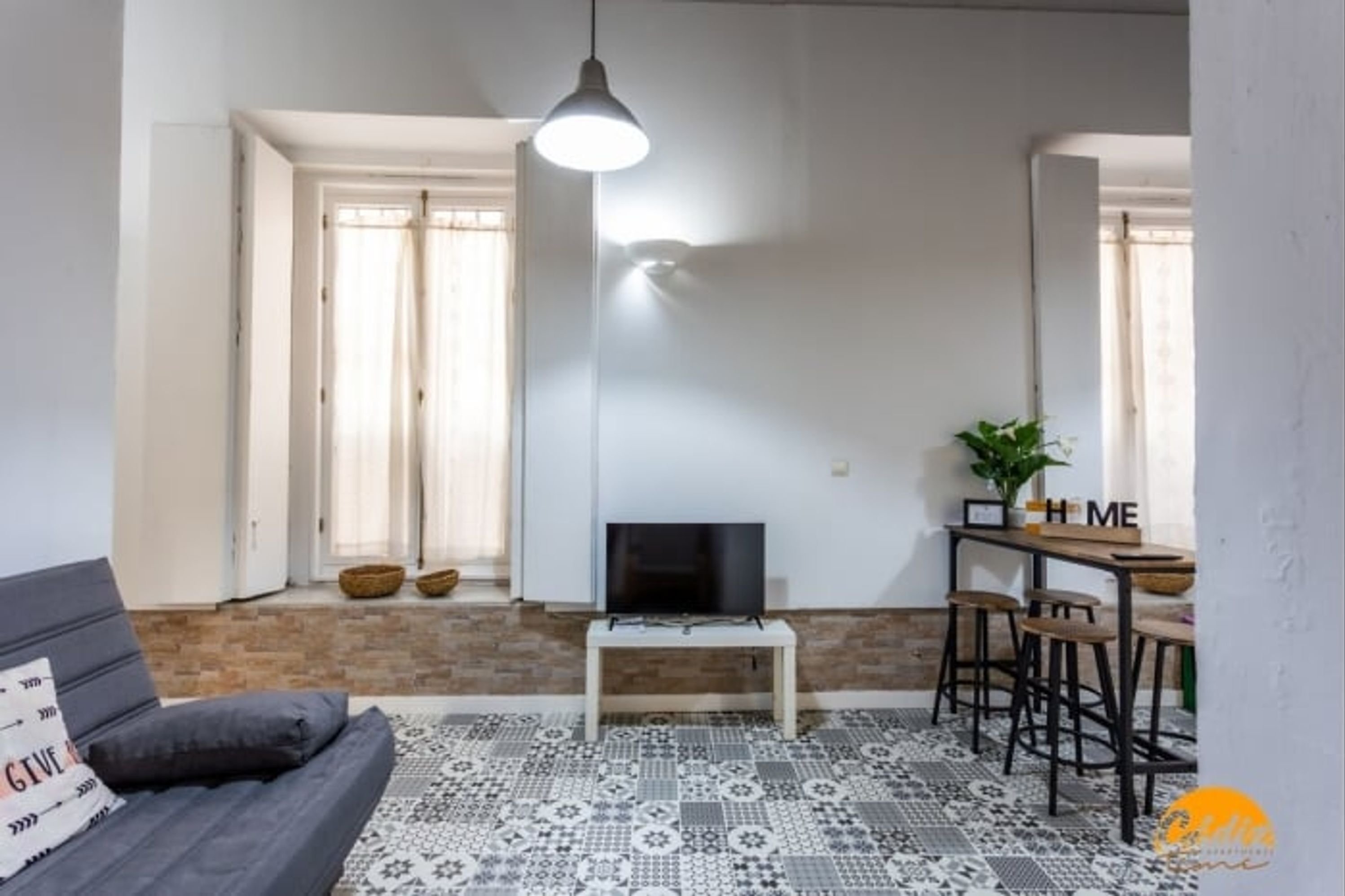 Apartament | 2 dormitoris 