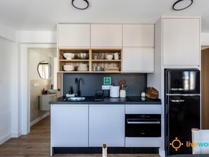 Apartment - La Casa Bonita de la Victoria by Livework (Cádiz)