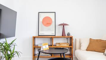 Apartment | 2 Schlafzimmer