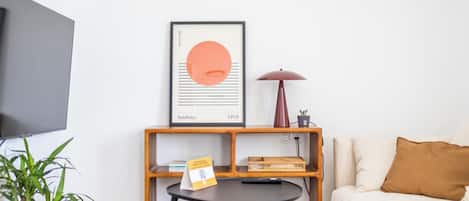 Departamento | 2 habitaciones