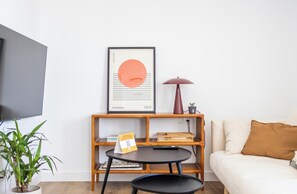 Apartment | 2 Schlafzimmer