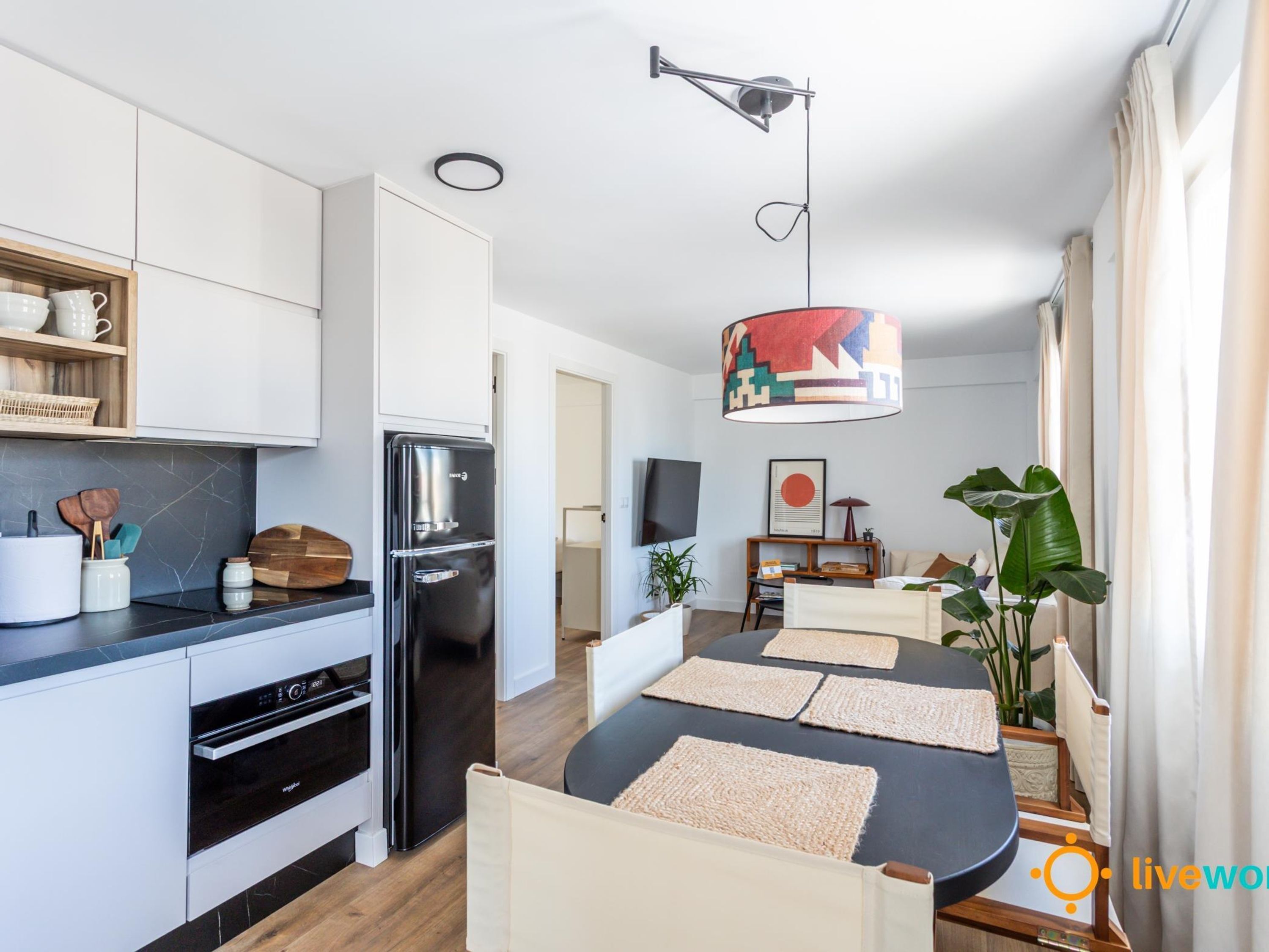 Apartment | 2 Schlafzimmer