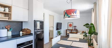 2 chambres