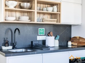 Apartment | 2 Schlafzimmer