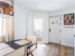 Apartment | 2 bedrooms - La Casa Bonita de la Victoria by Livework (Cádiz)