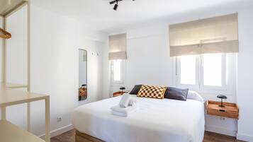 Apartment | 2 Schlafzimmer