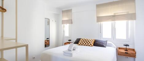 Appartement | 2 chambres