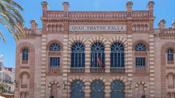 Apartment | 2 Schlafzimmer