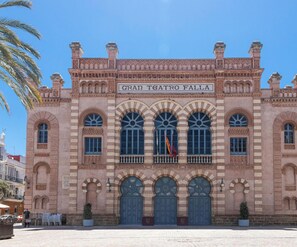 Apartment | 2 Schlafzimmer