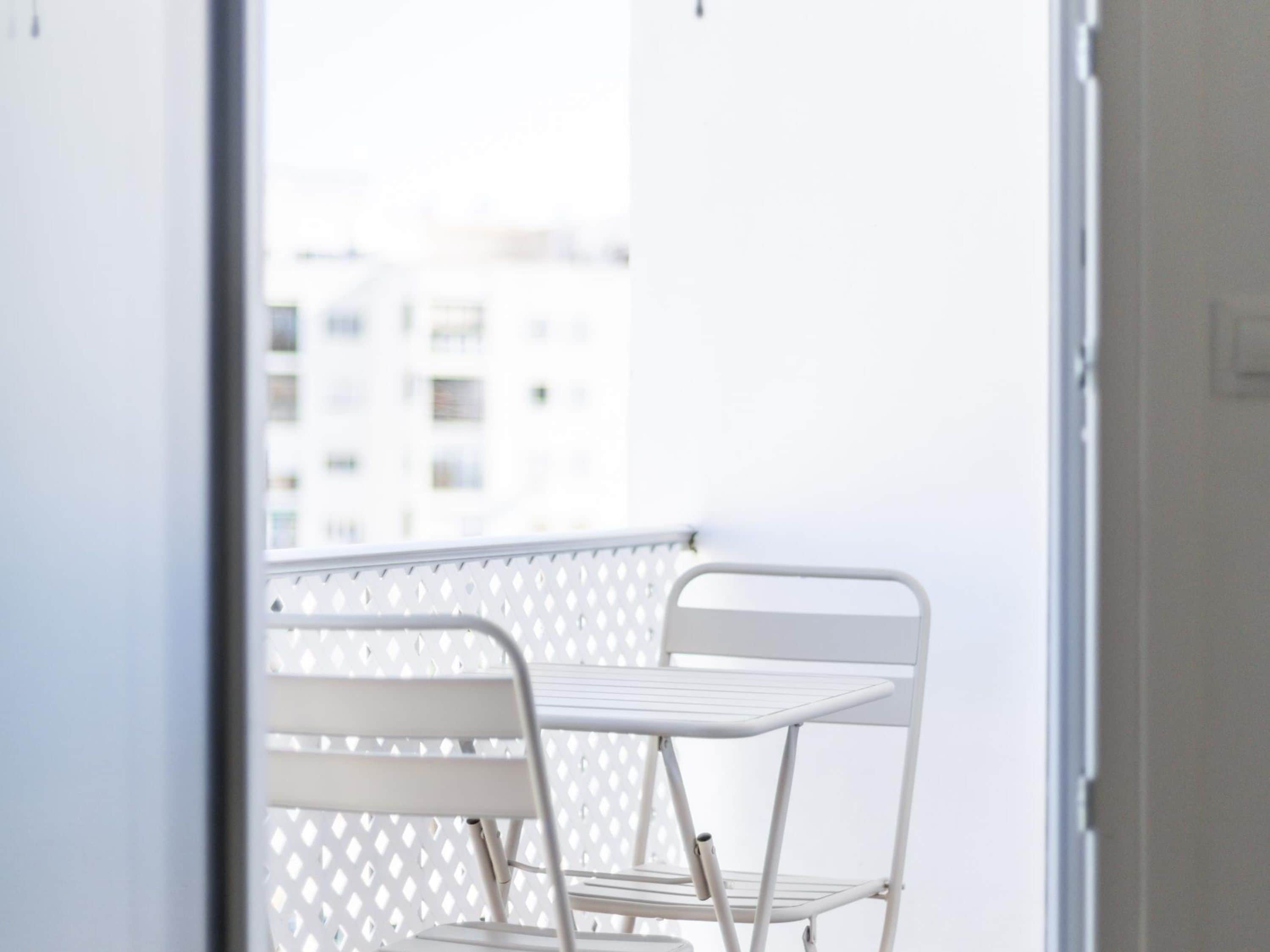 Apartment | 2 bedrooms