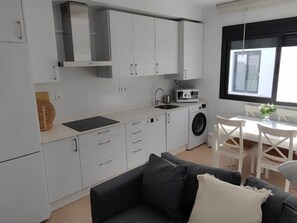 Apartment - Cruces by Livework in El Puerto de Santa Mar a (El Puerto de Santa Maria)