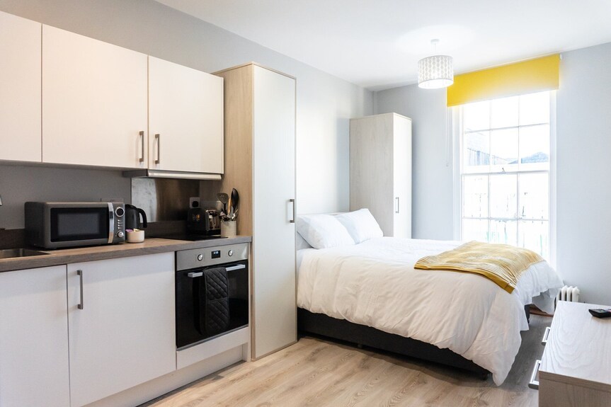 Elegant Studio In Cheltenham - Cheltenham
