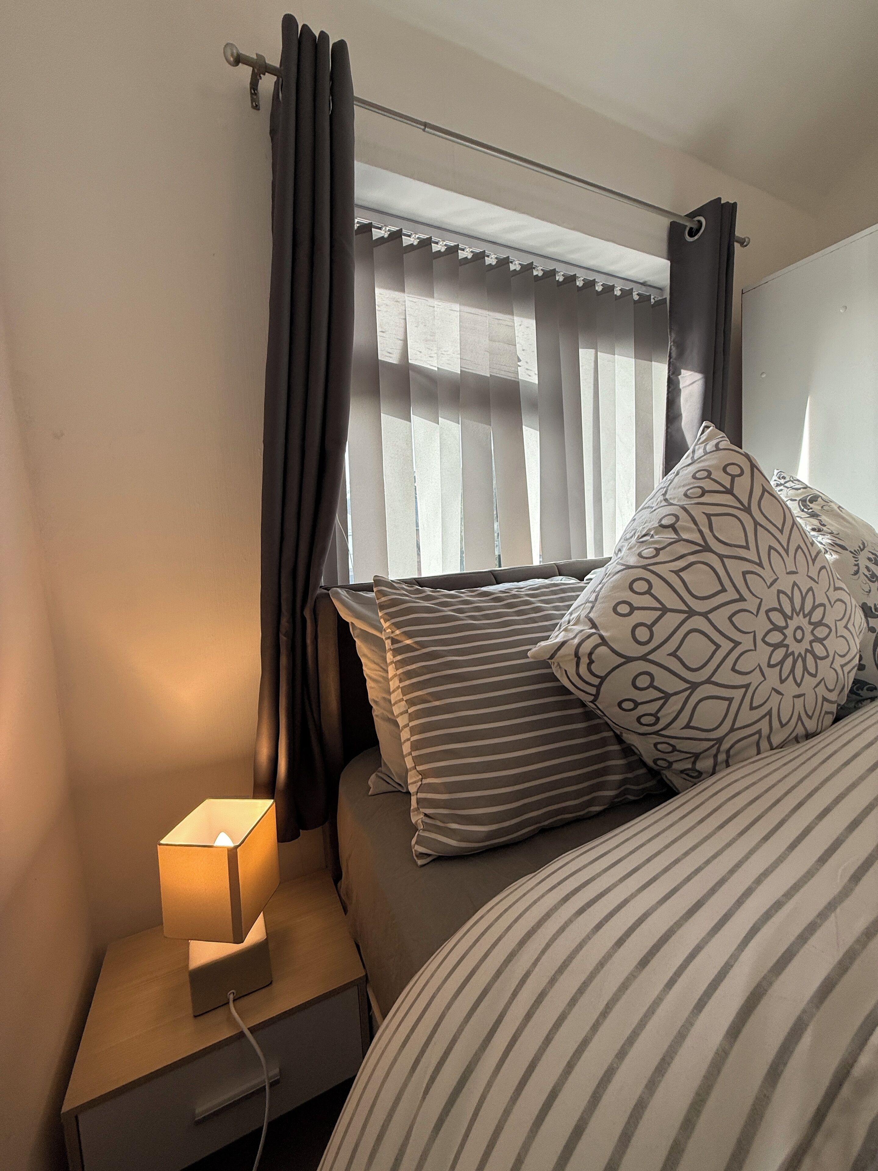 3 Schlafzimmer, Bügeleisen/Bügelbrett, Internetzugang, Bettwäsche